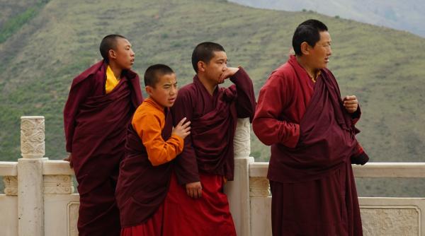 un studiu efectuat pe calugarii tibetani dezvaluie avantaje surprinzatoare ale celibatului pe tot parcursul vietii