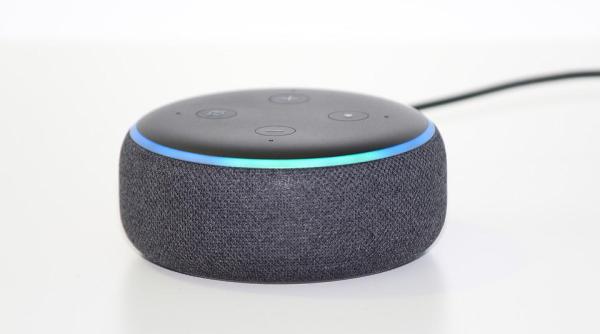 ai folosi vocea cuiva drag care a murit pe post de asistent virtual amazon are planuri mari cu alexa