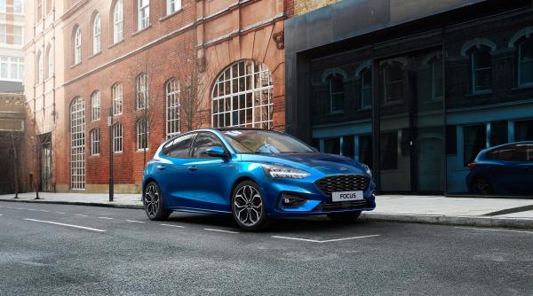 ford focus nu va mai fi produs din 2025 decizia companiei