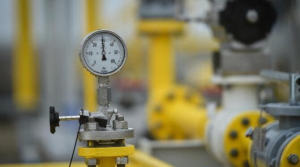 germania risca penuria de gaz ministrul economiei pentru anumite sectoare ar fi catastrofal
