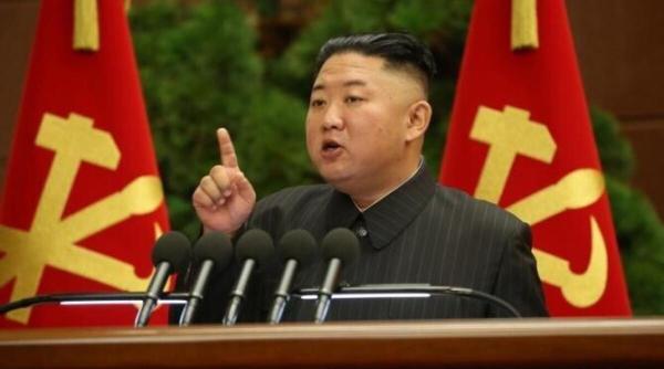 kim jong un a cerut intarirea capacitatii de aparare a coreei de nord