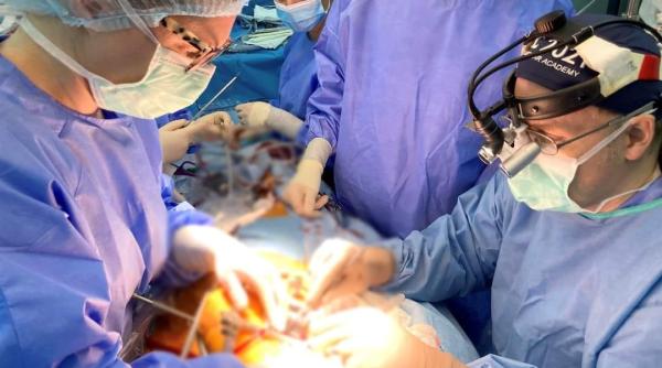 medicina din romania incetinita de un viciu birocratic dr victor costache sanador multi nu pot fi tratati din cauza acestei aberatii