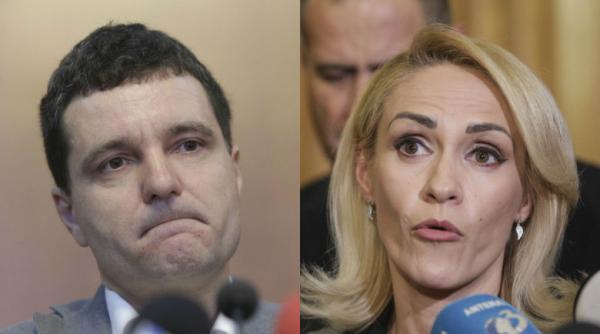 nicusor dan a mai terminat de platit o restanta din vremea gabrielei firea