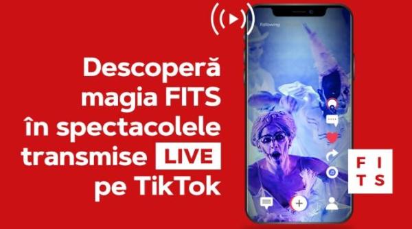 premiera fits face parteneriat cu tiktok