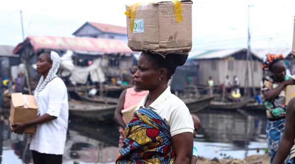 somalia trece prin cea mai crunta criza alimentara vedem populatii care si au pierdut mijloacele de existenta