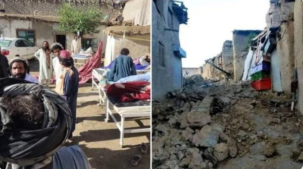 talibanii au cerut ajutor ue va trimite afganistanului 1 milion de euro sprijin umanitar