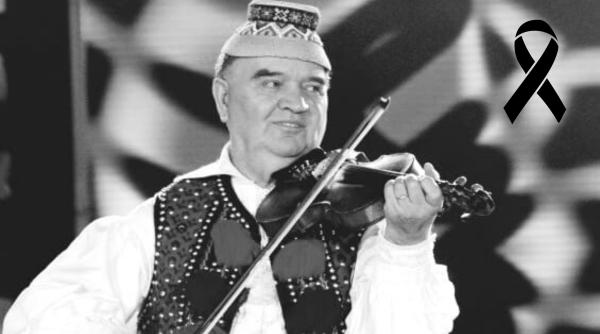 a murit stefan petreus component al celebrei trupe fratii petreus