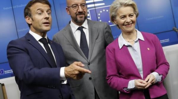 ce este comunitatea politica europeana proiectul unei a doua ue