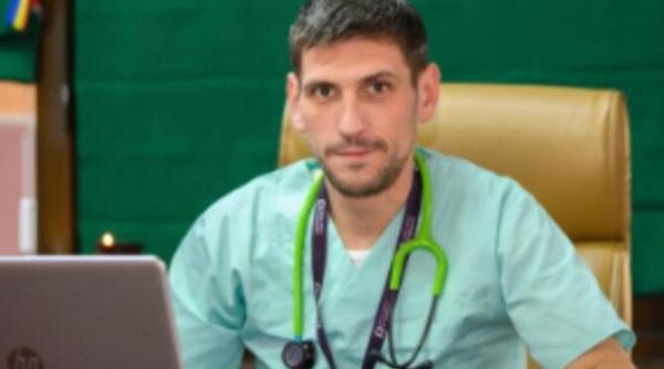 dr bogdan ioan furtuna managerul interimar al spitalului coltea decis sa schimbe paradigma nu se poate am gasit o la destul de multi dintre angajati