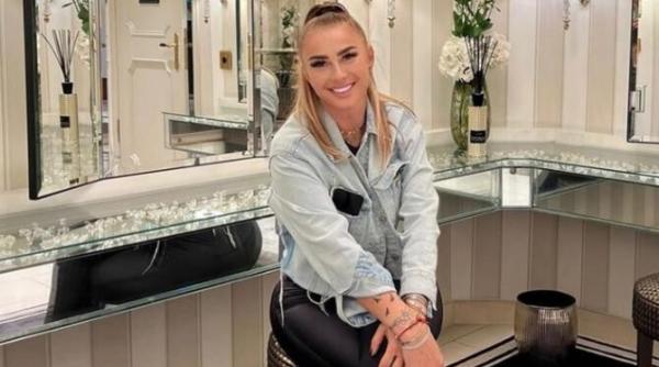 anamaria prodan declaratii surprinzatoare despre relatia cu reghecampf comunic non stop cu laurentiu