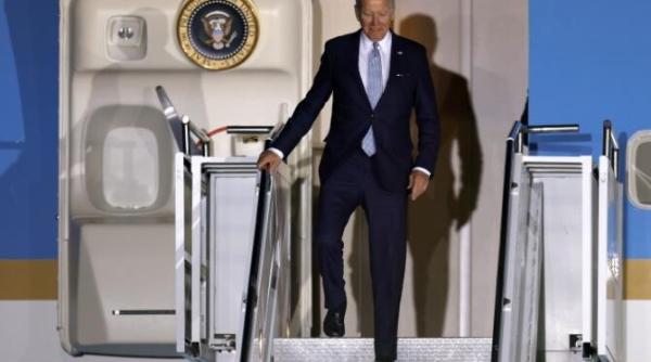 crearea unui front unit in fata rusiei si situatia economiei globale pe agenda presedintelui biden la summitul g7