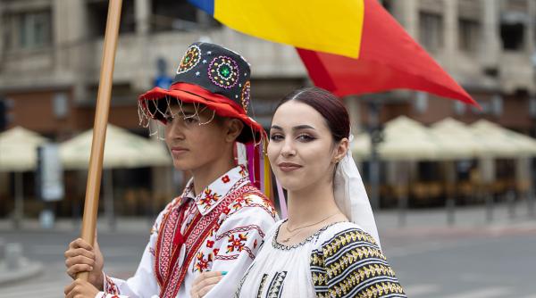 eugen tomac mesaj de ziua drapelului romania si culorile ei sunt ceea ce merita sa pretuim zi de zi cu toata fiinta