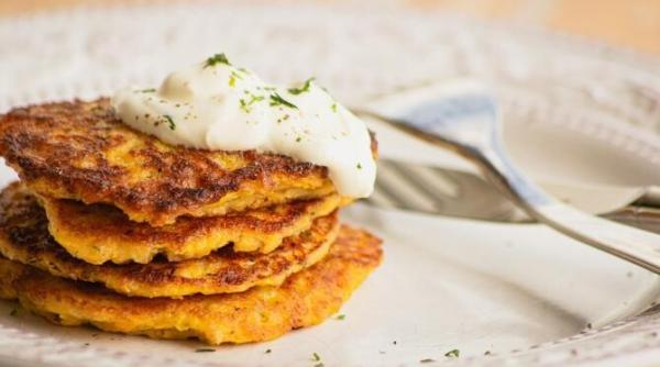 mic dejun elvetian clatite de cartofi reteta