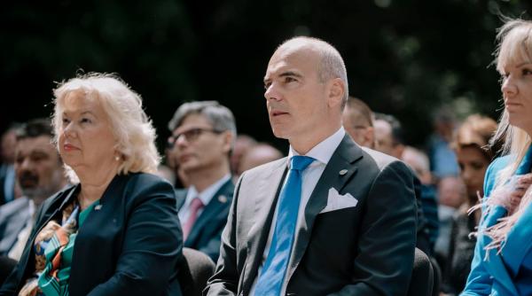 rares bogdan mesaj pentru colegii de coalitie nu distrugeti ce ati realizat pana acum