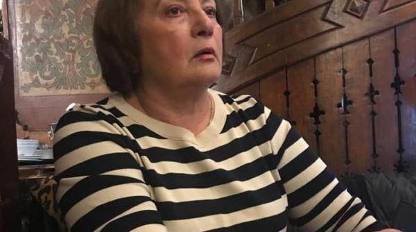 trebuia sa ma marit de ce a divortat laura lavric cand mi a tras o palma eu i am tras zece