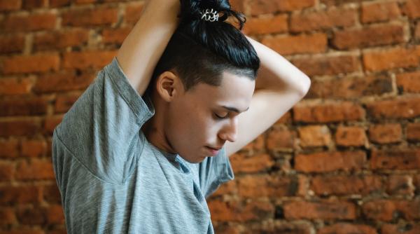 20 de minute de exercitii zilnice ii pot tine pe adolescenti departe de doctori