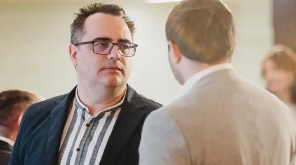 bogdan cristescu e noul secretar de stat in ministerul educatiei