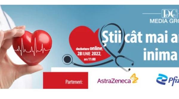 cardiologie stii cat mai are de trait inima ta