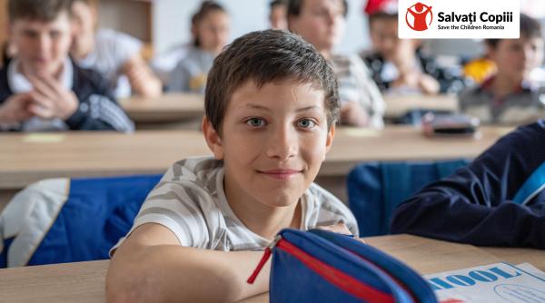 salvati copiii elevii din rural au de trei ori mai putine medii de trecere la examenele nationale fata de cei din urbani