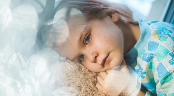 studiu 46prc dintre copii sufera de infectie post covid de lunga durata