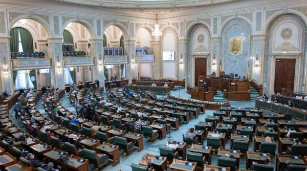 administratia rezervatiei biosferei delta dunarii devine tot mai inutila senatul romaniei a adoptat legea pescuitului