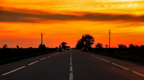 cum se circula pe drumul european avertisment cand se intampla asta sunt accidente groaznice