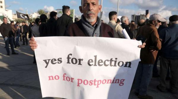 detaliile alegerilor prezidentiale din libia vor fi mediate de catre onu in elvetia