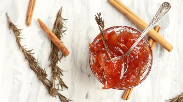 dulceata de gogonele reteta inedita nu te ai fi asteptat sa fie atat de buna