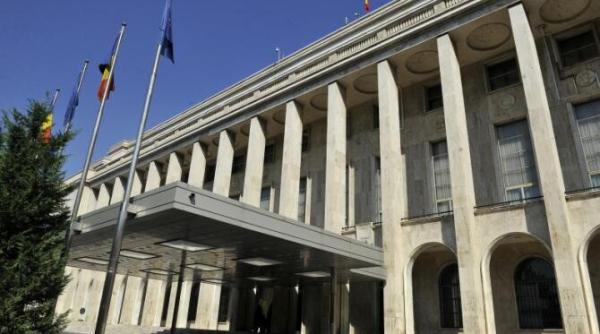 guvernul pregateste o schema de ajutor de stat pentru sprijinirea economiei in contextul razboiului din ucraina