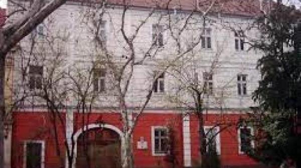 ziua portilor deschise la penitenciarul oradea