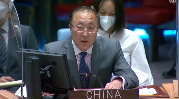 china condamna ferm nato nu numai ca au esuat sa faca europa mai sigura ci au semanat si semintele conflictului