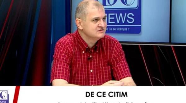 cum se ajunge in istoria literaturii cristea enache la unii critici video