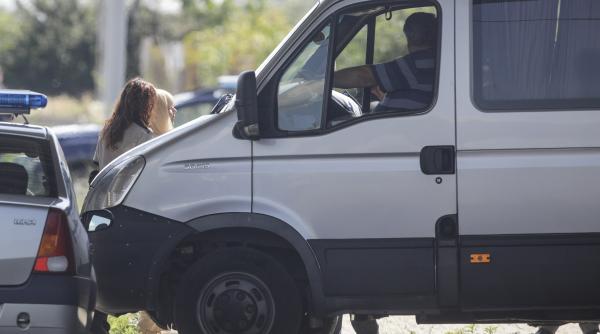 elena udrea ramane in spatele gratiilor pentru executarea pedepsei cu inchisoarea decizia iccj