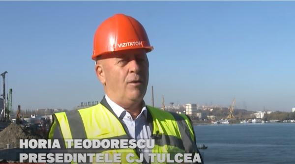 horia teodorescu aeroportul din tulcea este functional are absolut tot ce i trebuie video