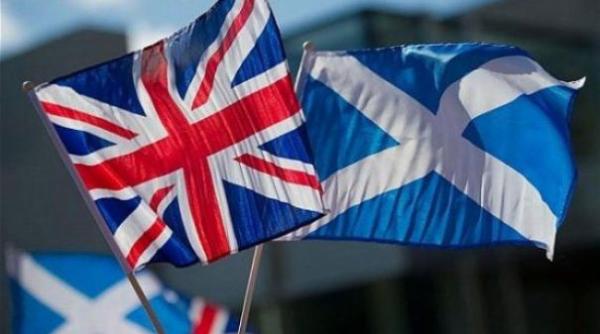 scotia a planificat data referendumului pentru independenta mai ramane ca londra sa aprobe
