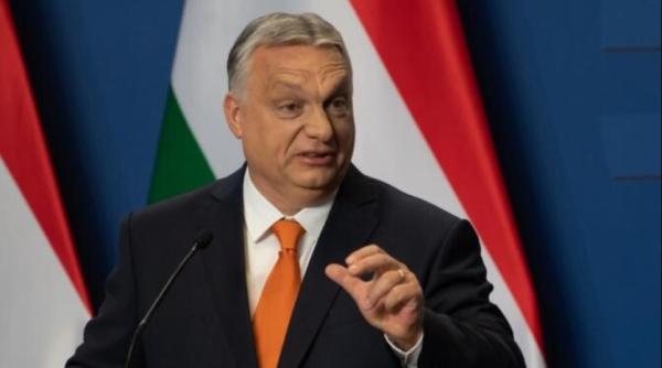 ungaria raspunde instiintarii oficiale a comisiei europene care a conditionat fondurile europene de respectarea statului de drept