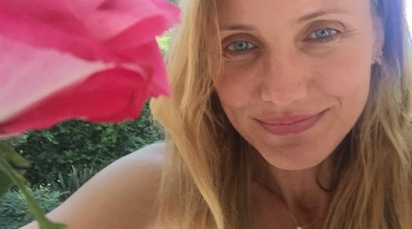 cameron diaz isi amana retragerea din lumea filmului pentru a juca alaturi de un actor indrigit