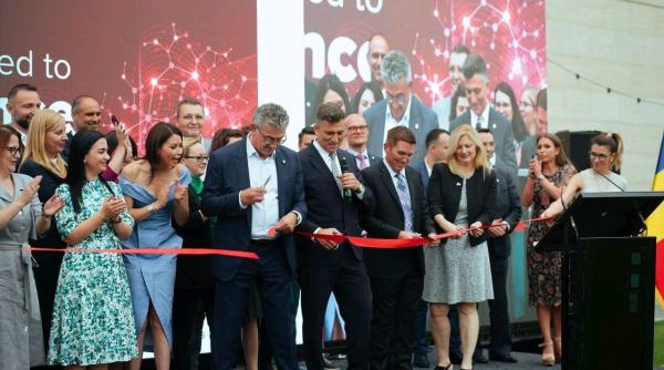 deschiderea gilead romania salutata de ambasada sua la bucuresti