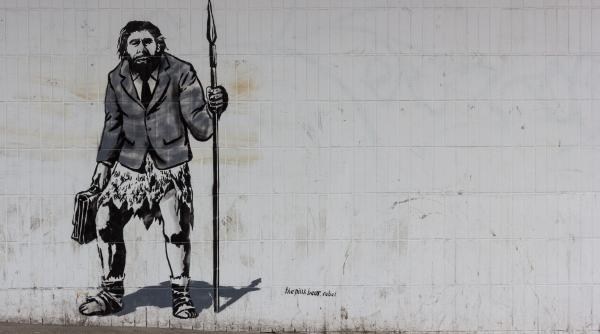 genomul pestera muierii cat de inruditi suntem cu stramosii nostri de acum 30 000 de ani