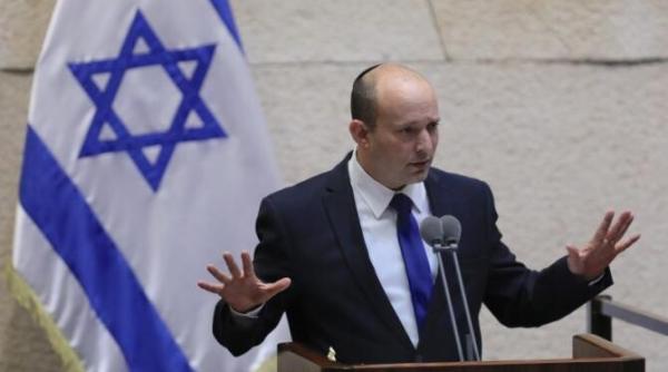 israel premierul naftali bennett se retrage din politica