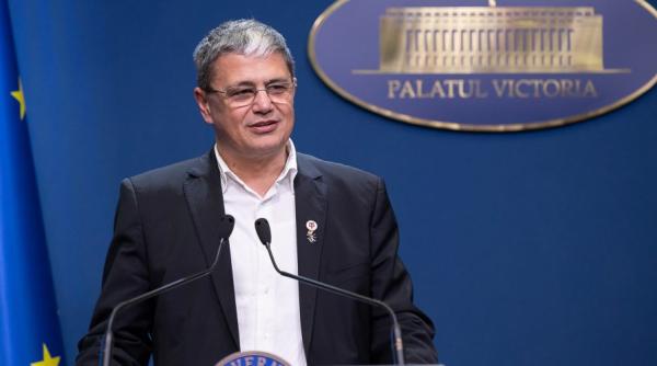 marcel bolos romania a finalizat documentatia pentru accesarea celor peste 44 de miliarde de euro din politica de coeziune