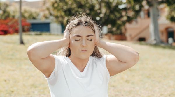 o practica straveche poate oferi ameliorarea durerilor de cap cronice tensionate