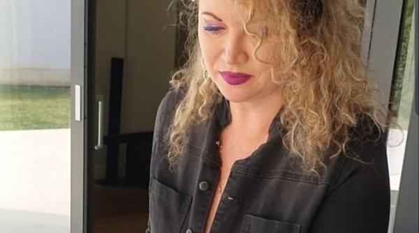 oana lis a aflat ca are un frate vitreg pe care nu vrea sa l vada l am detestat nu i puteam pronunta numele de durere