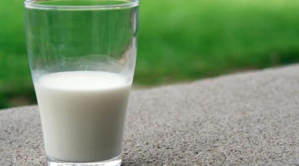 productia de lapte a scazut in anul 2021 fata de anul 2020 am produs insa mai multe oua