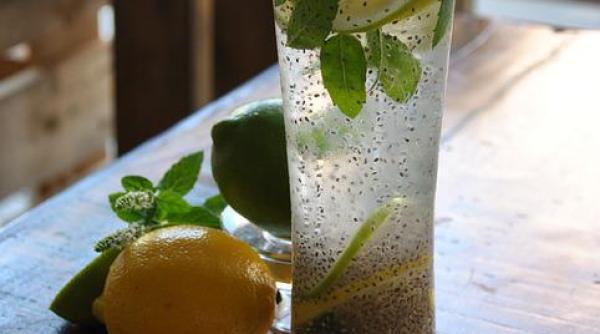 apa cu seminte de chia beneficii si contraindicatii