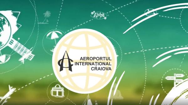 aripi catre lumea intreaga de pe aeroportul international craiova se zboara catre 14 destinatii in aceasta vara
