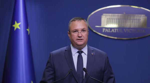 ciuca preturile la carburanti au scazut anpc anaf si consiliul concurentei sa urmareasca situatia din teren