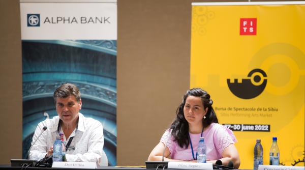 festivalul international de teatru de la sibiu membru al retelei circostrada
