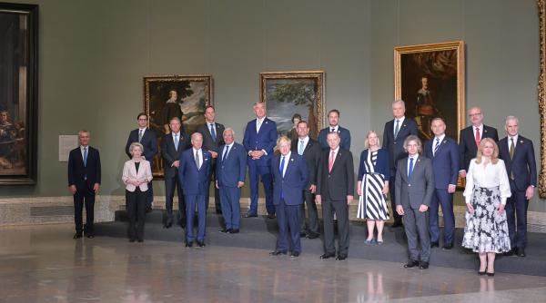 ministrul rus de externe acuze dure la adresa nato au revenit la schemele din razboiul rece