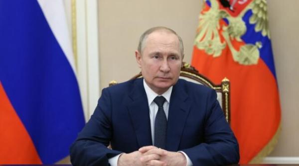 putin spune ca rusia si belarus se indreapta catre unificare